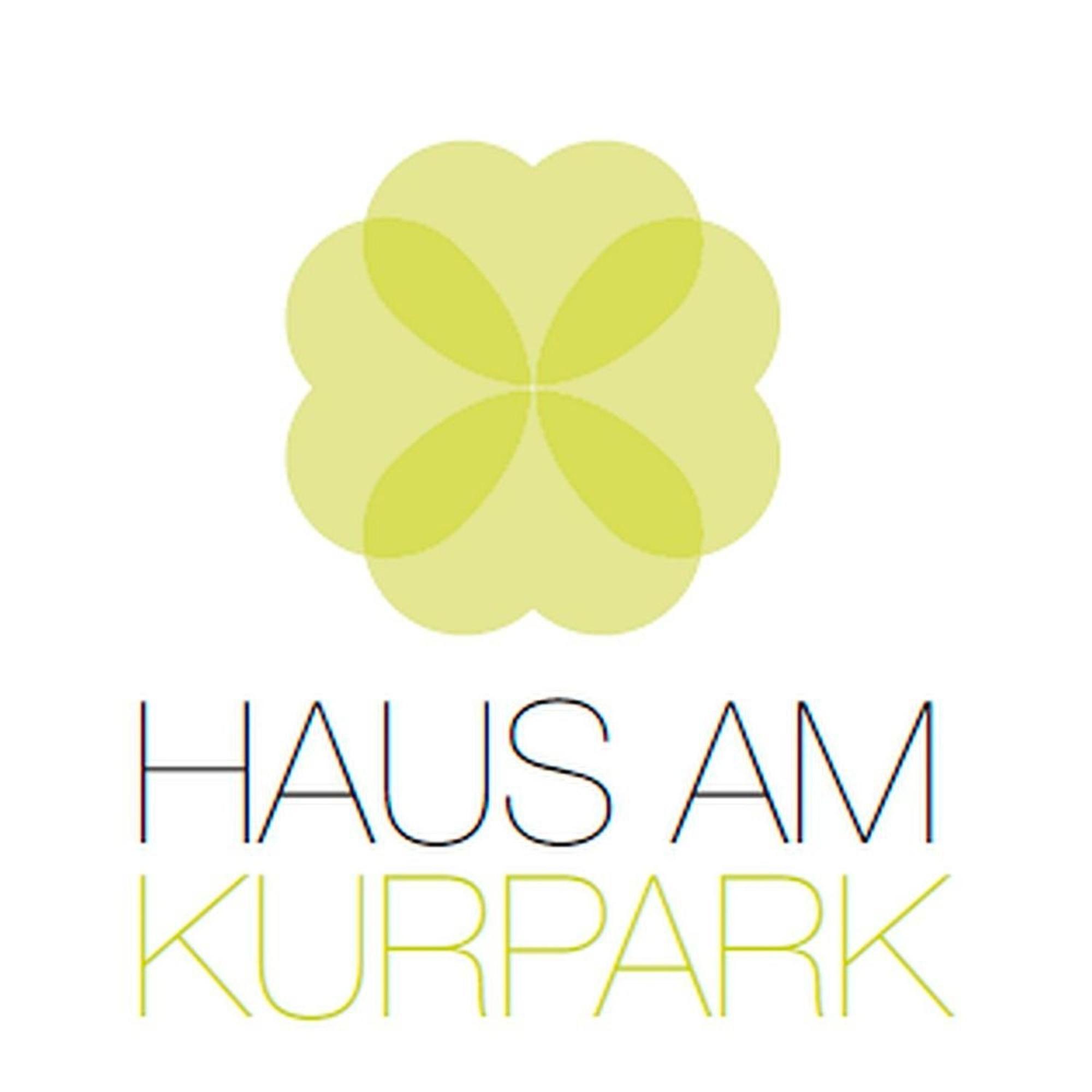 Haus Am Kurpark - Strandmuschel 그로미츠 외부 사진